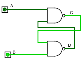 Вывод сигнала 1 на обратную сторону